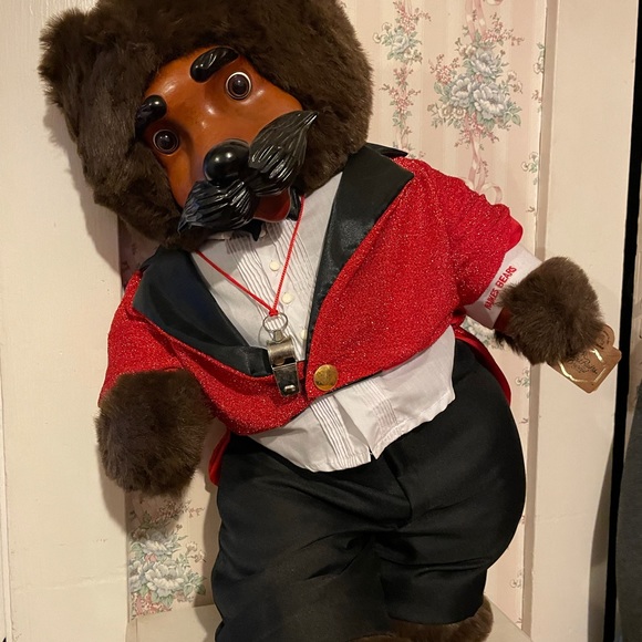 Robert Raikes 1994 “Ringmaster” - Picture 1 of 7